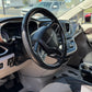 2018 Chrysler Pacifica Touring-L
