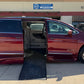 2018 Chrysler Pacifica Touring-L