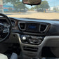 2018 Chrysler Pacifica Touring-L