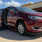 2018 Chrysler Pacifica Touring-L
