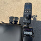 Quantum Edge 3 Stretto Rehab Powerchair - Pre-Owned