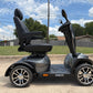 Cobra GT4 Heavy-Duty Mobility Scooter - Pre-Owned