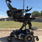 Permobil F5 Corpus VS Standing Powerchair - Pre-Owned