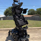 Permobil F5 Corpus VS Standing Powerchair - Pre-Owned