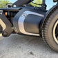 Permobil F5 Corpus VS Standing Powerchair - Pre-Owned