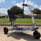 ATTO Portable Folding Scooter - Pre-Owned