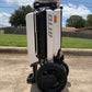 ATTO Portable Folding Scooter - Pre-Owned