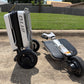 ATTO Portable Folding Scooter - Pre-Owned