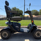 Baja® Wrangler® 2 – Outdoor Mobility Scooter - Pre-Owned