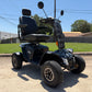 Baja® Wrangler® 2 – Outdoor Mobility Scooter - Pre-Owned
