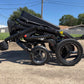 Jazzy® Ultra Light Folding Powerchair - Pre-Owned