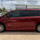 2011 Toyota Sienna XLE