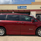 2011 Toyota Sienna XLE