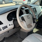 2011 Toyota Sienna XLE