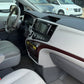 2011 Toyota Sienna XLE