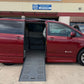 2011 Toyota Sienna XLE