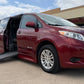 2011 Toyota Sienna XLE