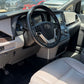 2019 Toyota Sienna XLE