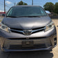 2019 Toyota Sienna XLE
