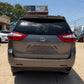 2019 Toyota Sienna XLE