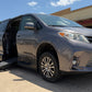 2019 Toyota Sienna XLE