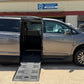2019 Toyota Sienna XLE