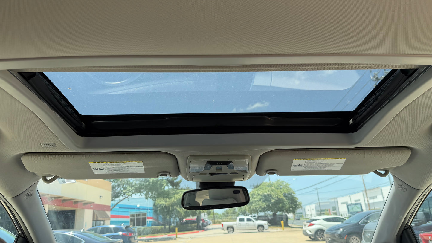 2019 Toyota Sienna XLE