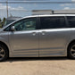 2011 Toyota Sienna SE