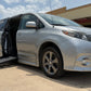 2011 Toyota Sienna SE