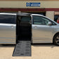2011 Toyota Sienna SE