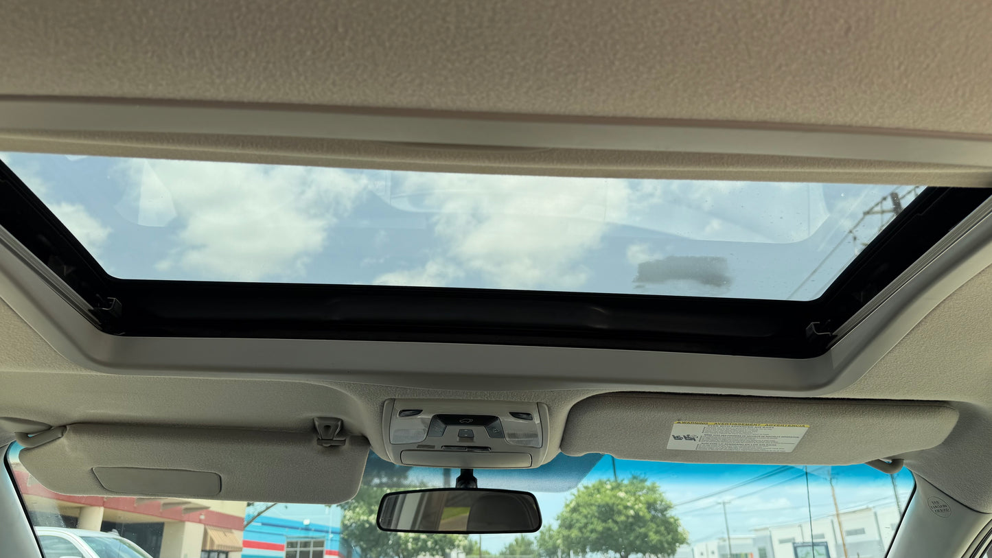 2011 Toyota Sienna SE