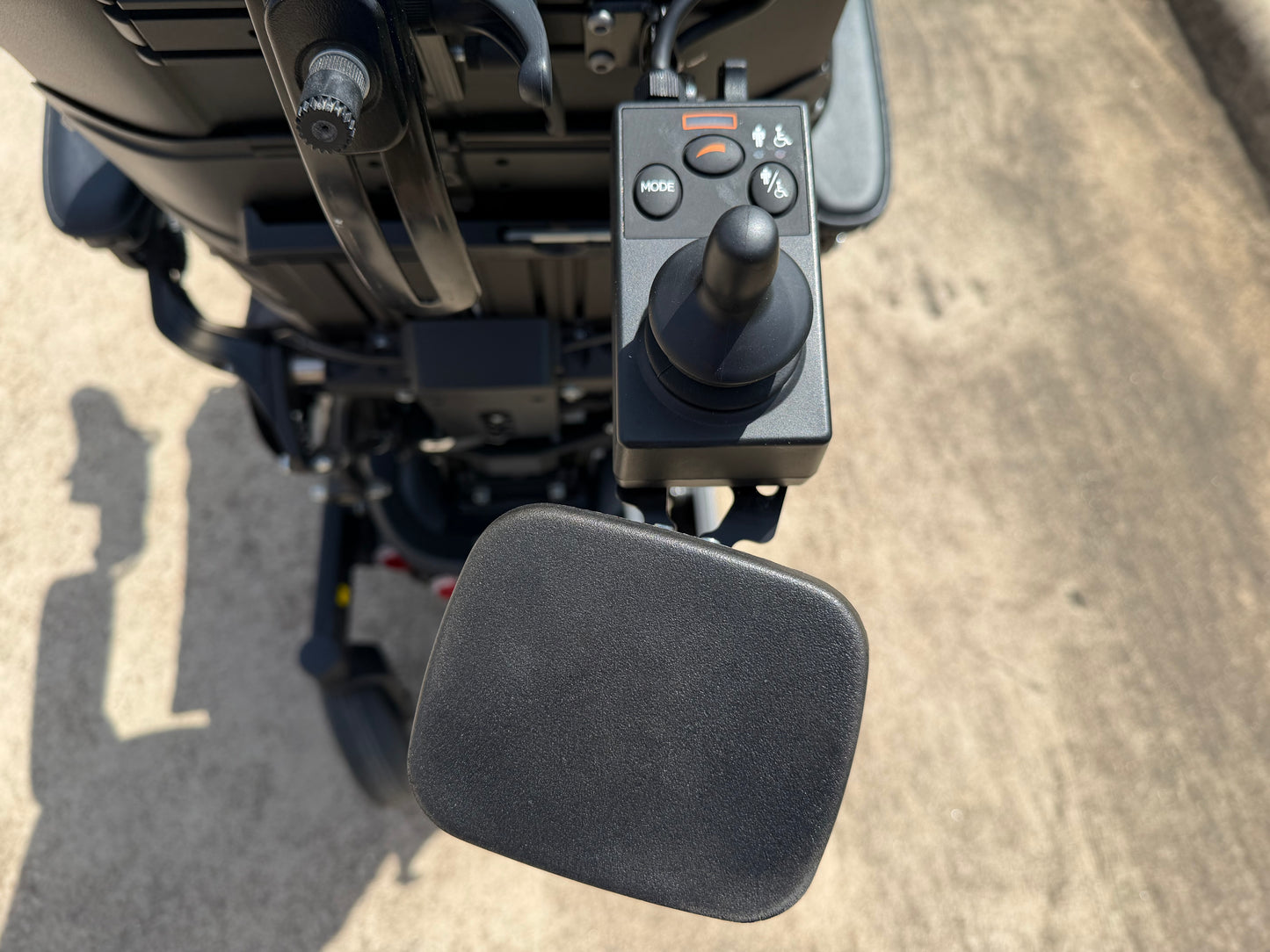Permobil Corpus F3 Rehab Powerchair w/Elevation - Pre-Owned