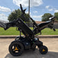 Permobil Corpus F3 Rehab Powerchair w/Elevation - Pre-Owned