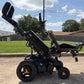 Permobil Corpus F3 Rehab Powerchair w/Elevation - Pre-Owned