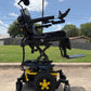 Quantum Edge 3 Rehab Powerchair w/iLevel - Pre-Owned