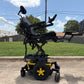Quantum Edge 3 Rehab Powerchair w/iLevel - Pre-Owned