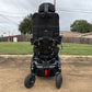 Permobil F3 Corpus Power Wheelchair - Pre-Owned