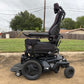 Permobil F3 Corpus Power Wheelchair - Pre-Owned
