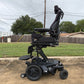 Permobil F3 Corpus Power Wheelchair - Pre-Owned