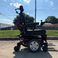 Pride Jazzy Edge HD Rehab Powerchair with Tilt-in-Space – Pre-Owned