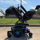Quantum Edge 3 Rehab Powerchair w/iLevel - Pre-Owned