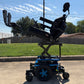 Quantum Edge 3 Rehab Powerchair w/iLevel - Pre-Owned