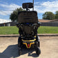Permobil M3 Corpus Power Wheelchair - Pre-Owned