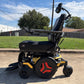 Permobil M3 Corpus Power Wheelchair - Pre-Owned