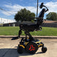 Permobil M3 Corpus Power Wheelchair - Pre-Owned