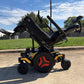 Permobil M3 Corpus Power Wheelchair - Pre-Owned