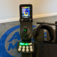Permobil F5 Corpus VS Vertical Standing Power Wheelchair - Pre-Owned