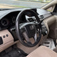 2012 Honda Odyssey EX