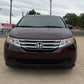 2012 Honda Odyssey EX