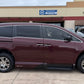 2012 Honda Odyssey EX